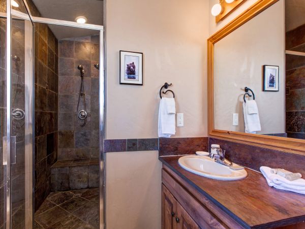 Park City Deer Valley Canyons Resort Home 949904