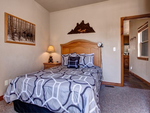 Park City Deer Valley Canyons Resort Home 949904