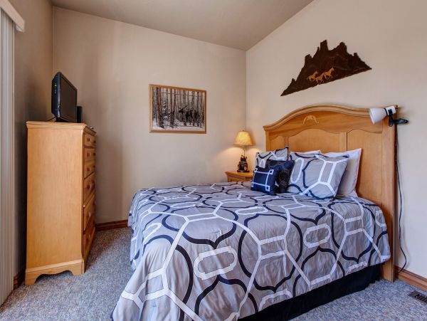 Park City Deer Valley Canyons Resort Home 949904