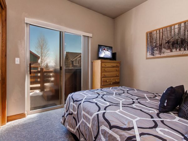 Park City Deer Valley Canyons Resort Home 949904