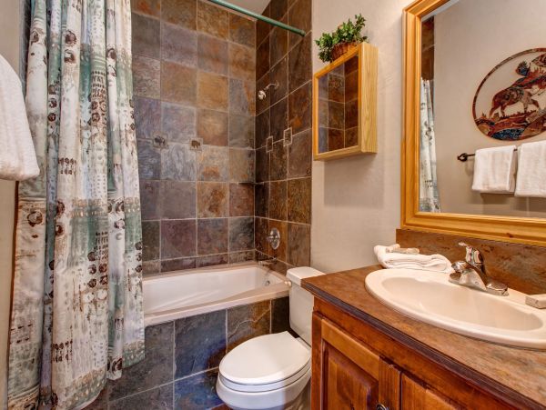 Park City Deer Valley Canyons Resort Home 949904