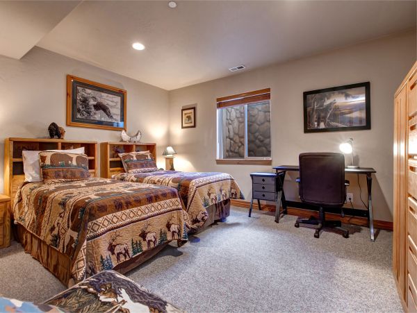 Park City Deer Valley Canyons Resort Home 949904