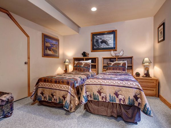Park City Deer Valley Canyons Resort Home 949904