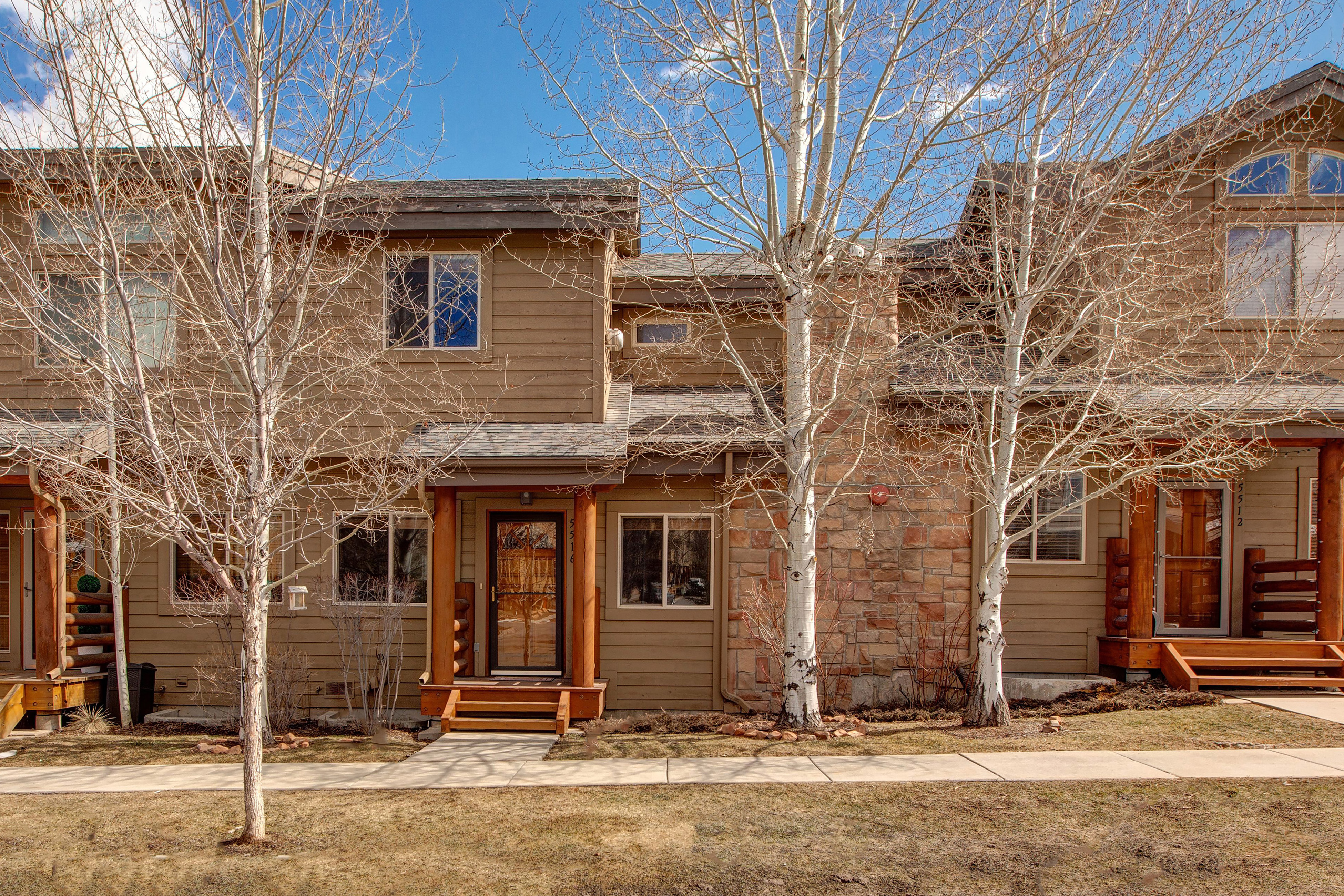 Park City Deer Valley Canyons Resort Home 949904