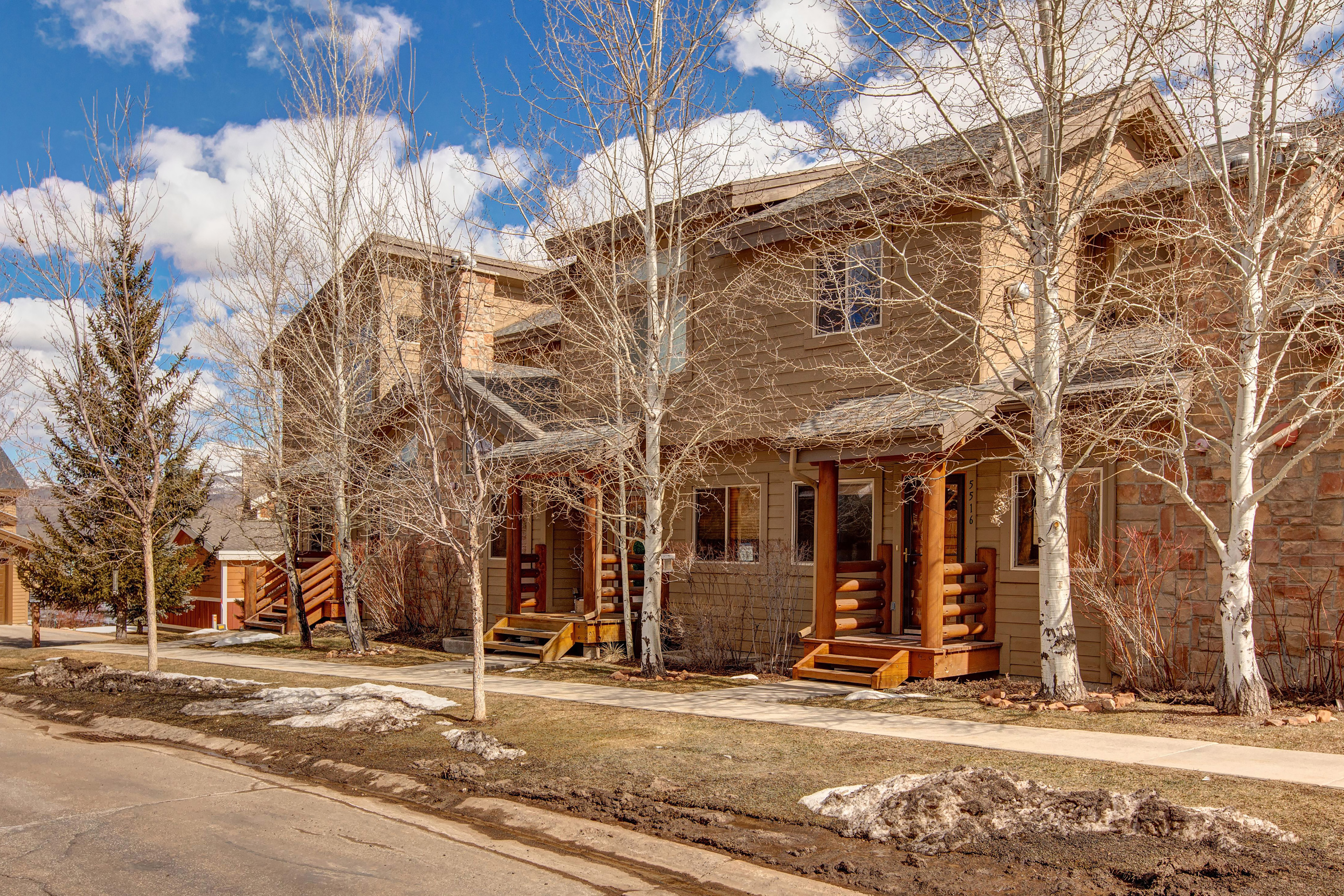 Park City Deer Valley Canyons Resort Home 949904
