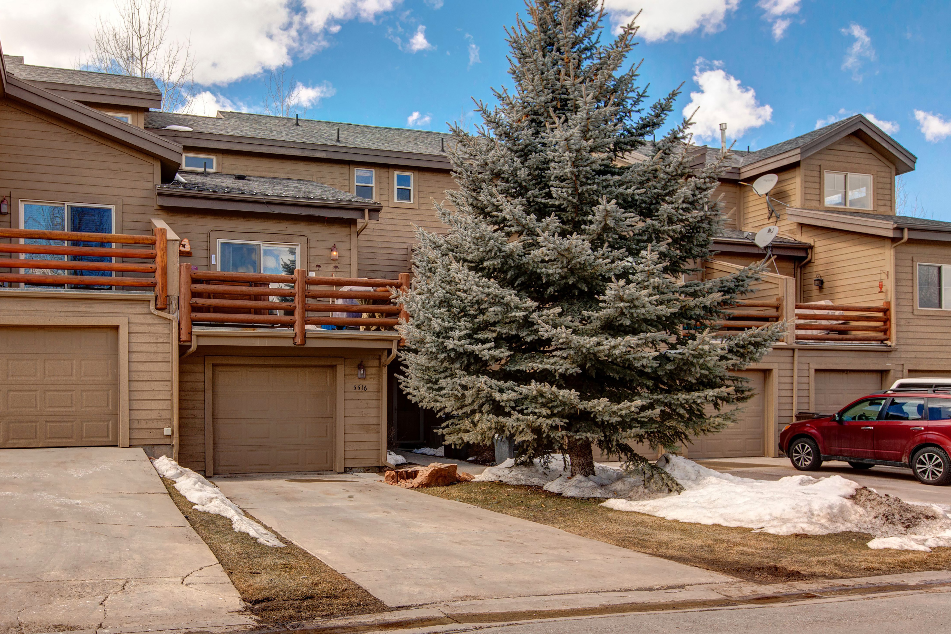 Park City Deer Valley Canyons Resort Home 949904