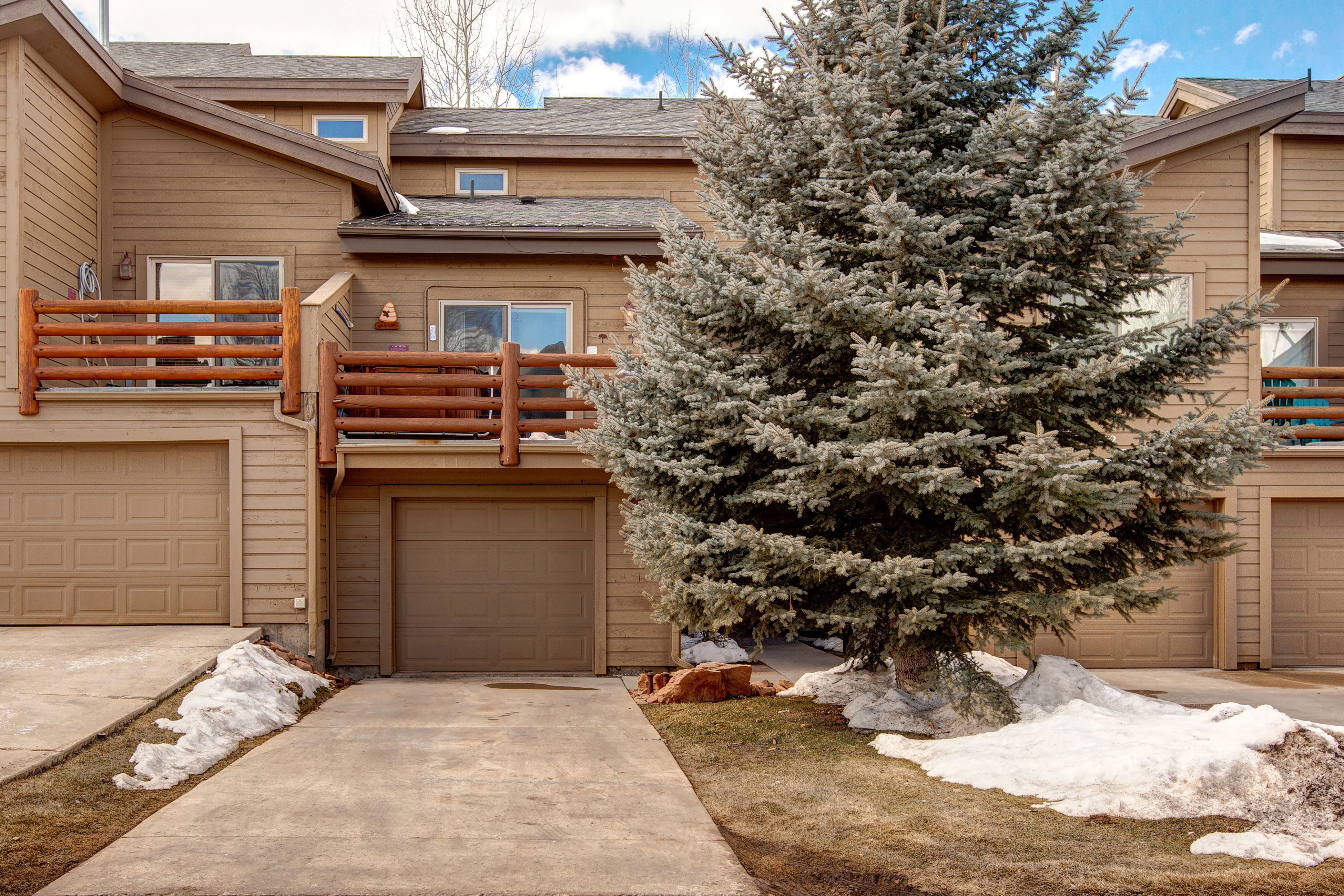 Park City Deer Valley Canyons Resort Home 949904