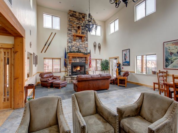 Park City Deer Valley Canyons Resort Home 949904