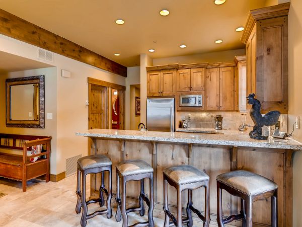 Park City Deer Valley Canyons Resort Home 949905
