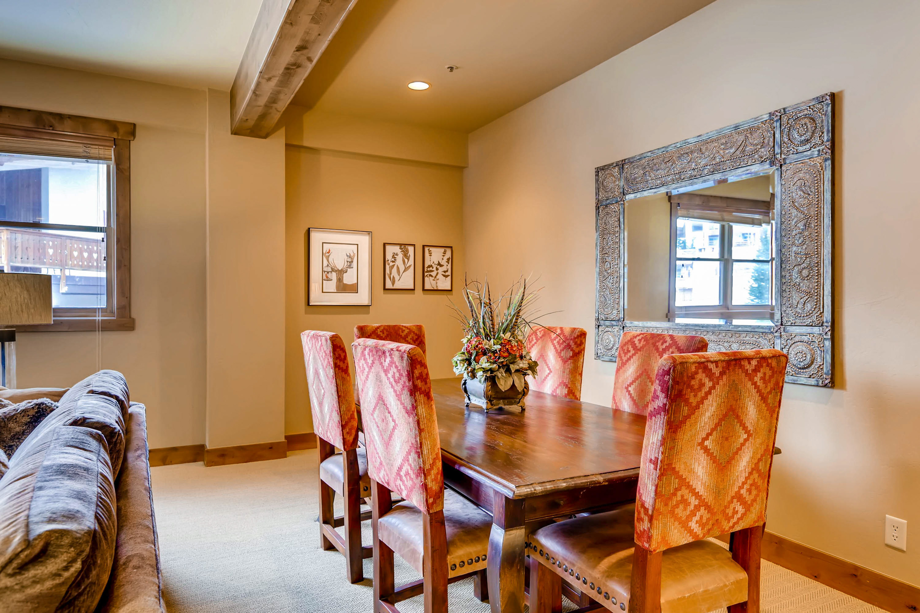 Park City Deer Valley Canyons Resort Home 949905