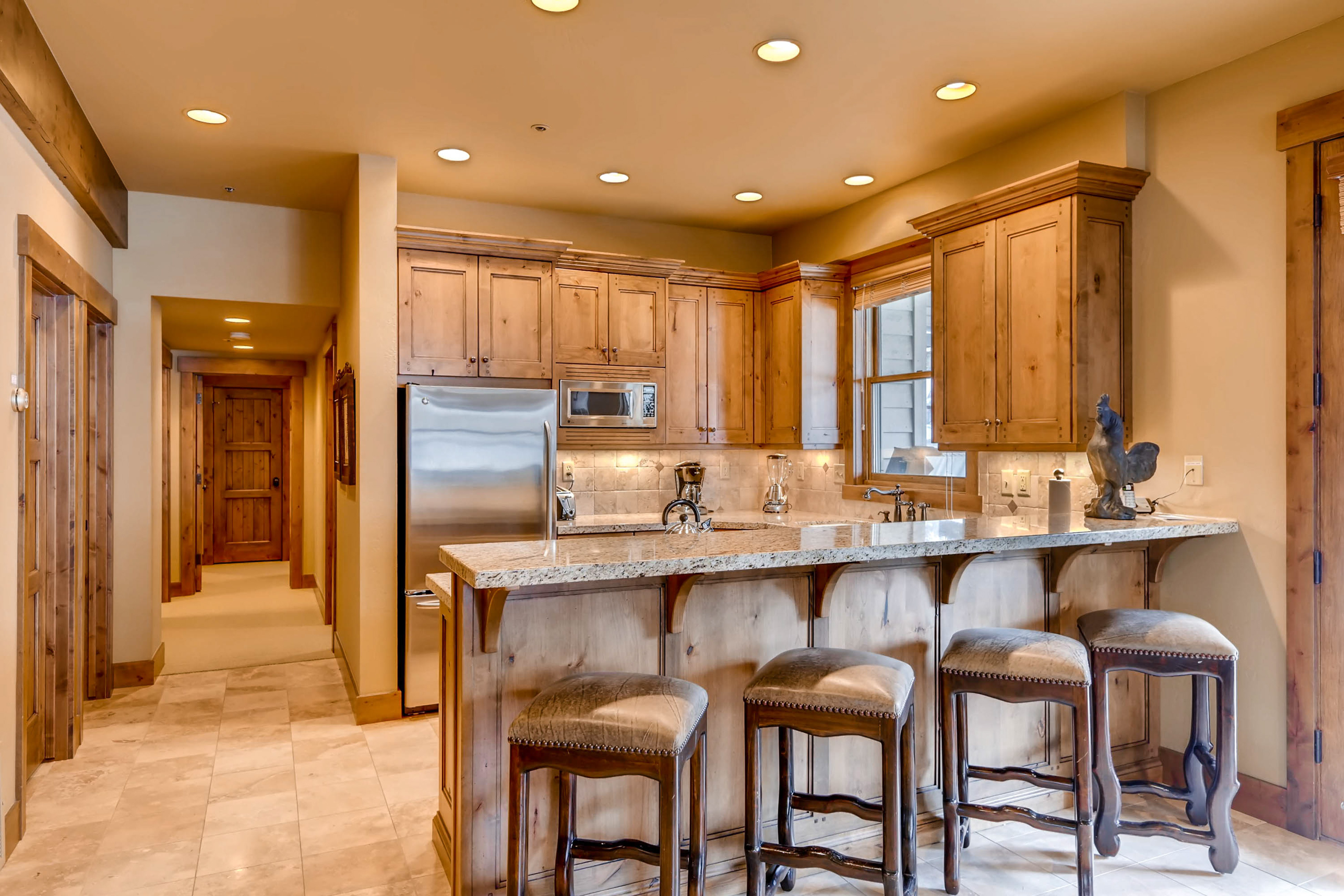 Park City Deer Valley Canyons Resort Home 949905
