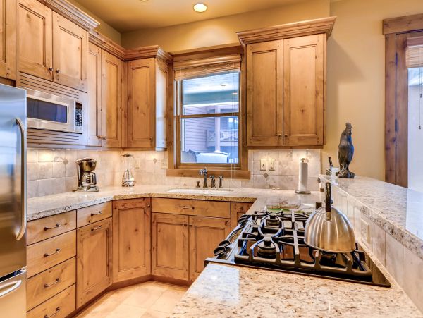 Park City Deer Valley Canyons Resort Home 949905