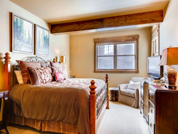 Park City Deer Valley Canyons Resort Home 949905
