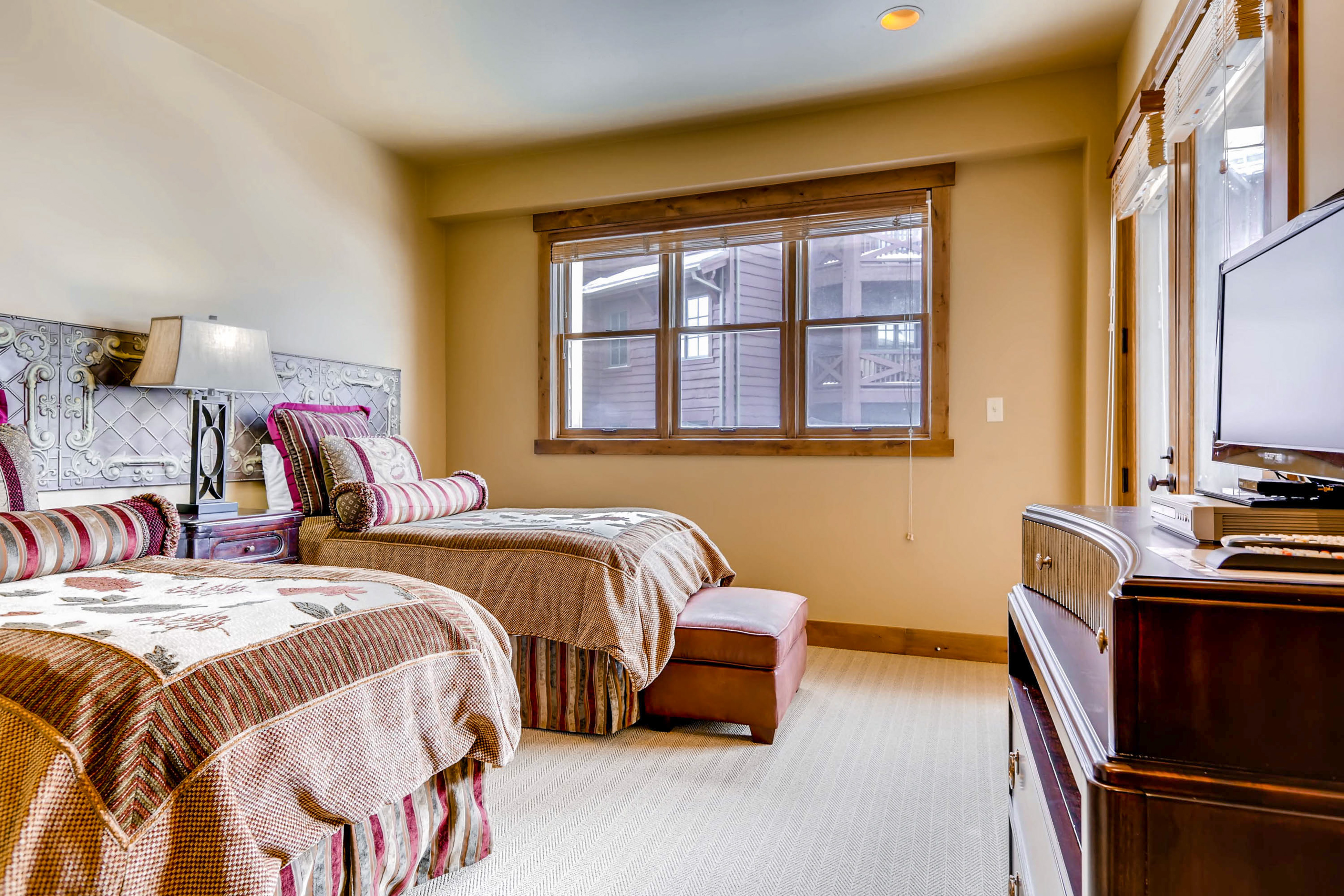Park City Deer Valley Canyons Resort Home 949905