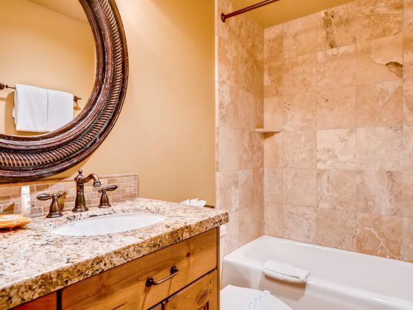 Park City Deer Valley Canyons Resort Home 949905