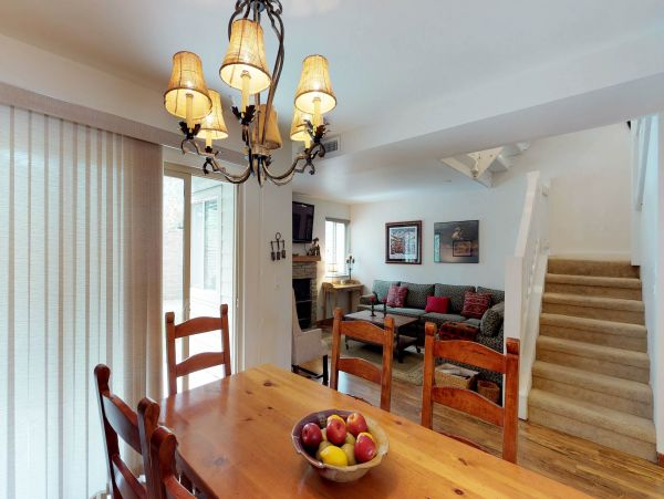 Park City Deer Valley Canyons Resort Home 949906