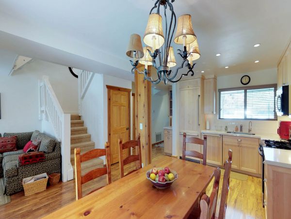 Park City Deer Valley Canyons Resort Home 949906