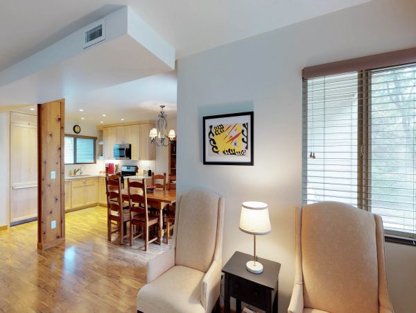 Park City Deer Valley Canyons Resort Home 949906