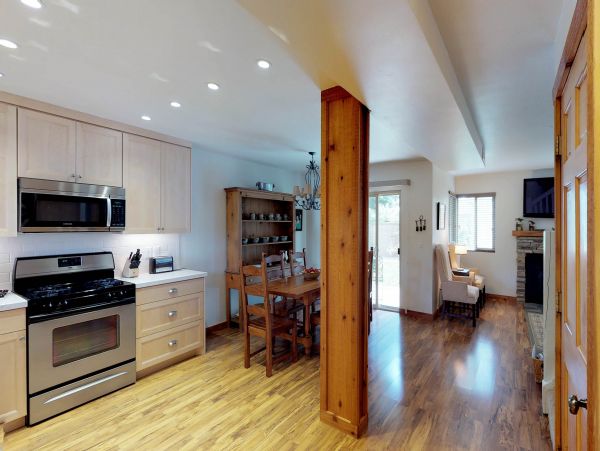 Park City Deer Valley Canyons Resort Home 949906