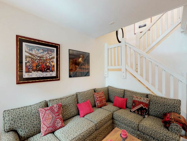 Park City Deer Valley Canyons Resort Home 949906