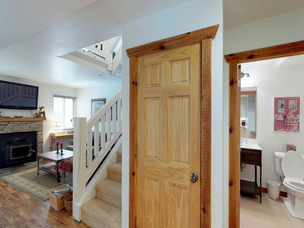 Park City Deer Valley Canyons Resort Home 949906