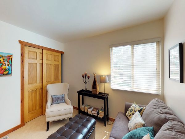 Park City Deer Valley Canyons Resort Home 949906