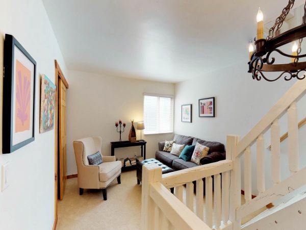 Park City Deer Valley Canyons Resort Home 949906