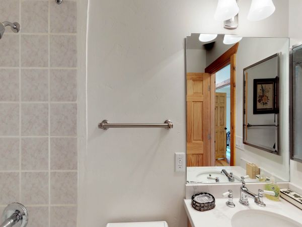 Park City Deer Valley Canyons Resort Home 949906