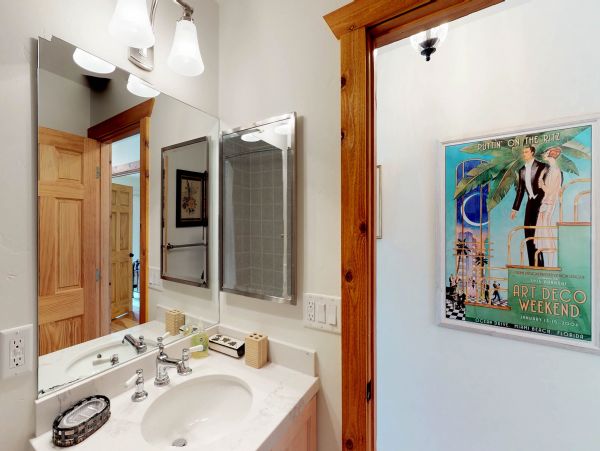 Park City Deer Valley Canyons Resort Home 949906