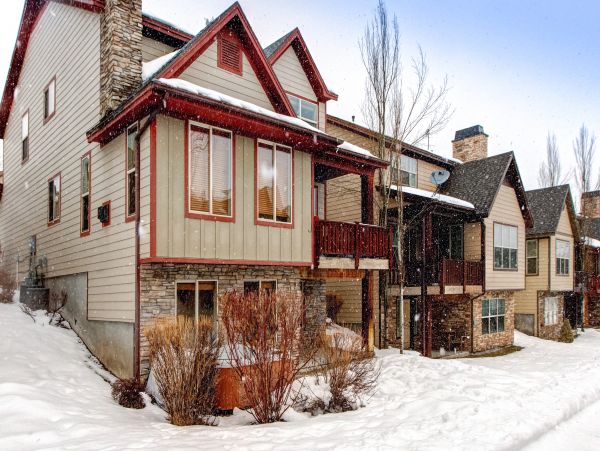 Park City Deer Valley Canyons Resort Home 949907