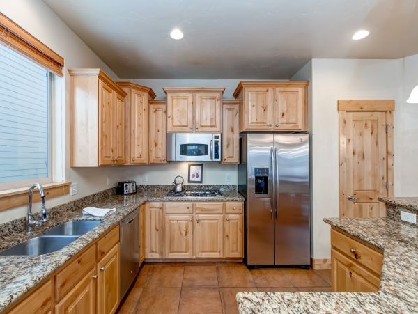 Park City Deer Valley Canyons Resort Home 949907