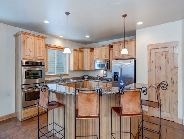 Park City Deer Valley Canyons Resort Home 949907