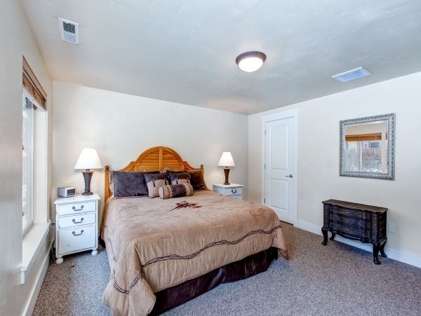Park City Deer Valley Canyons Resort Home 949907