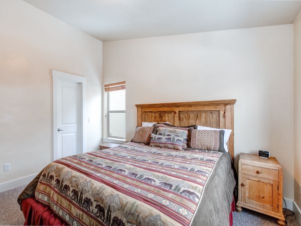 Park City Deer Valley Canyons Resort Home 949907