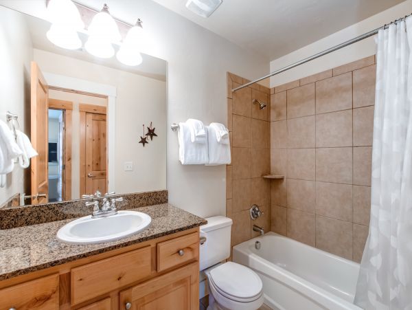 Park City Deer Valley Canyons Resort Home 949907