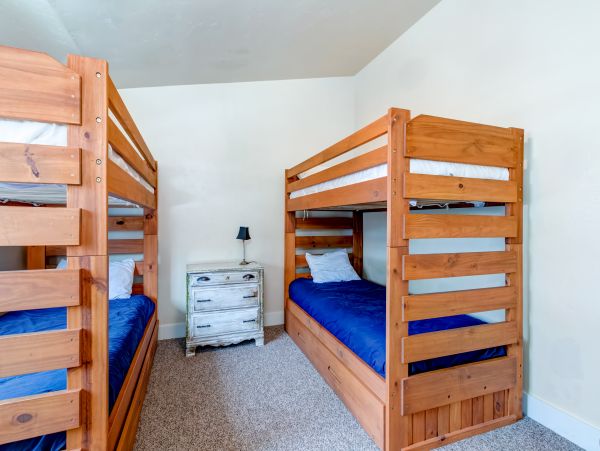 Park City Deer Valley Canyons Resort Home 949907