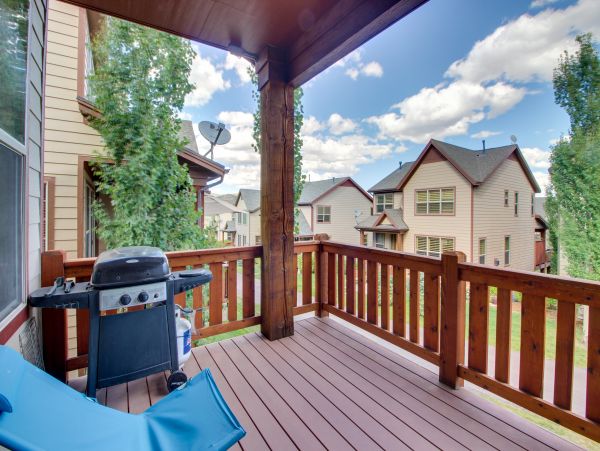 Park City Deer Valley Canyons Resort Home 949907