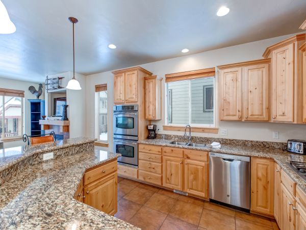 Park City Deer Valley Canyons Resort Home 949907