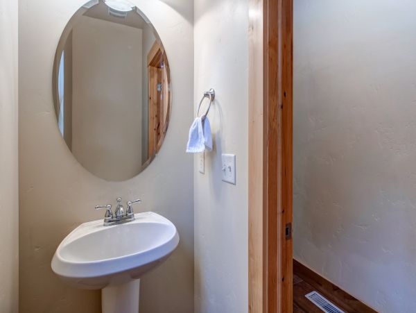 Park City Deer Valley Canyons Resort Home 949907
