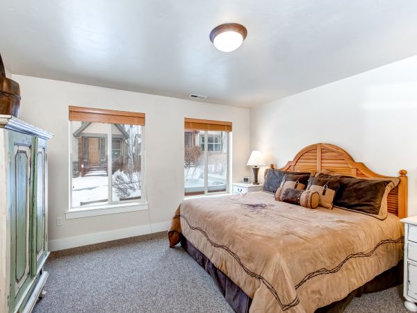 Park City Deer Valley Canyons Resort Home 949907