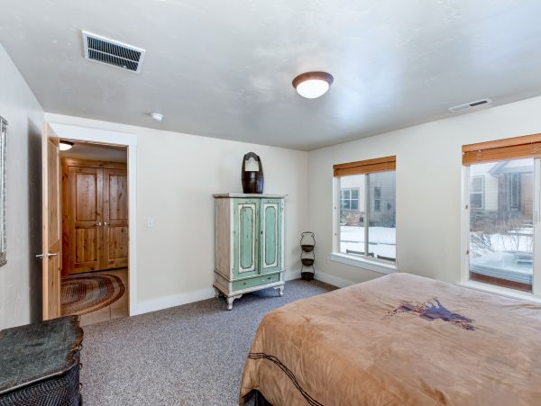 Park City Deer Valley Canyons Resort Home 949907