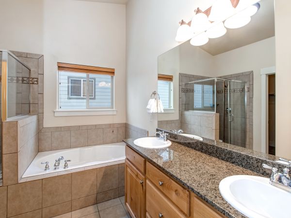 Park City Deer Valley Canyons Resort Home 949907