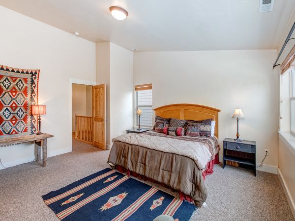 Park City Deer Valley Canyons Resort Home 949907