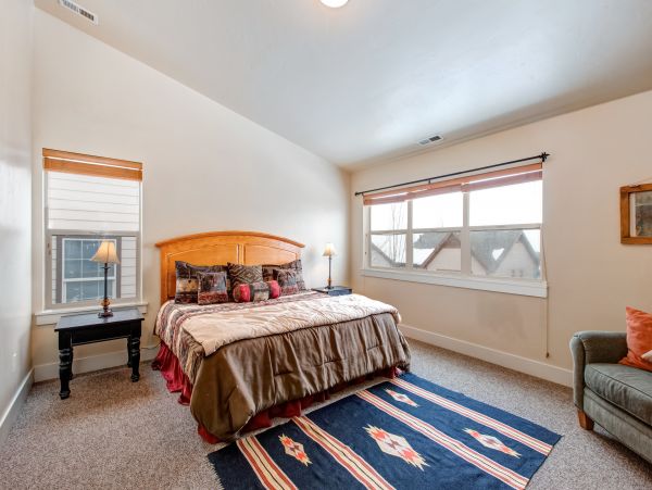 Park City Deer Valley Canyons Resort Home 949907