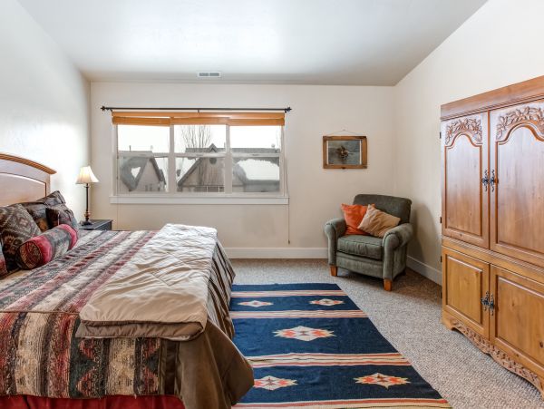 Park City Deer Valley Canyons Resort Home 949907