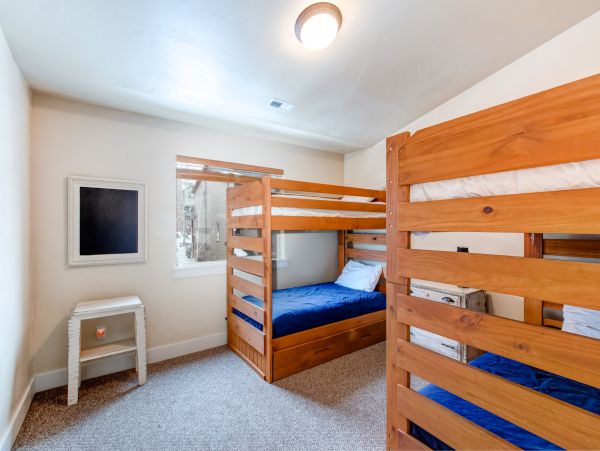 Park City Deer Valley Canyons Resort Home 949907