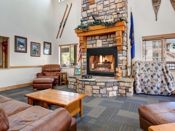 Park City Deer Valley Canyons Resort Home 949907