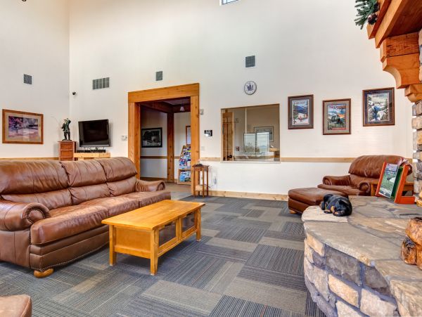 Park City Deer Valley Canyons Resort Home 949907