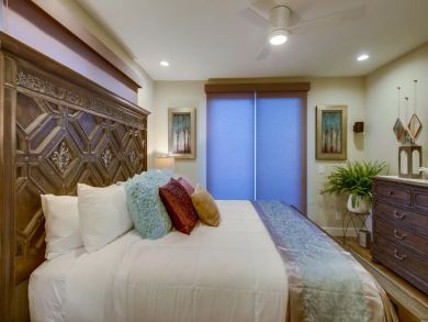 San Diego 3 Bedroom Condo Steps to Beach & Great Ocean Views