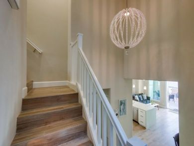 San Diego 3 Bedroom Condo Steps to Beach & Great Ocean Views